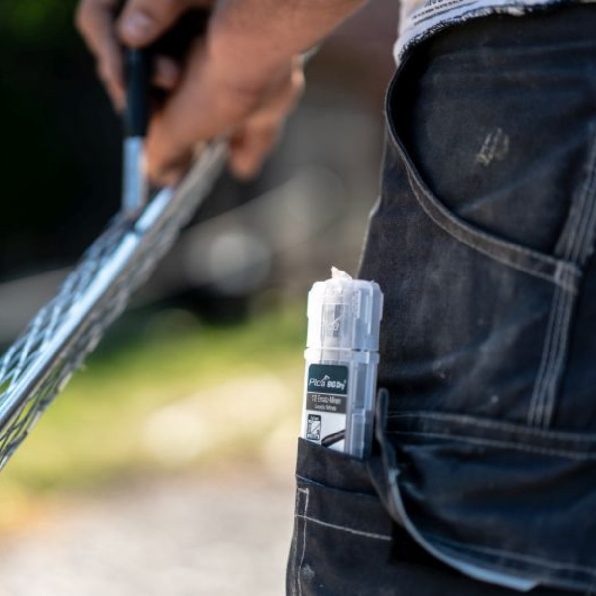 Pica BIG Dry Refill Leads