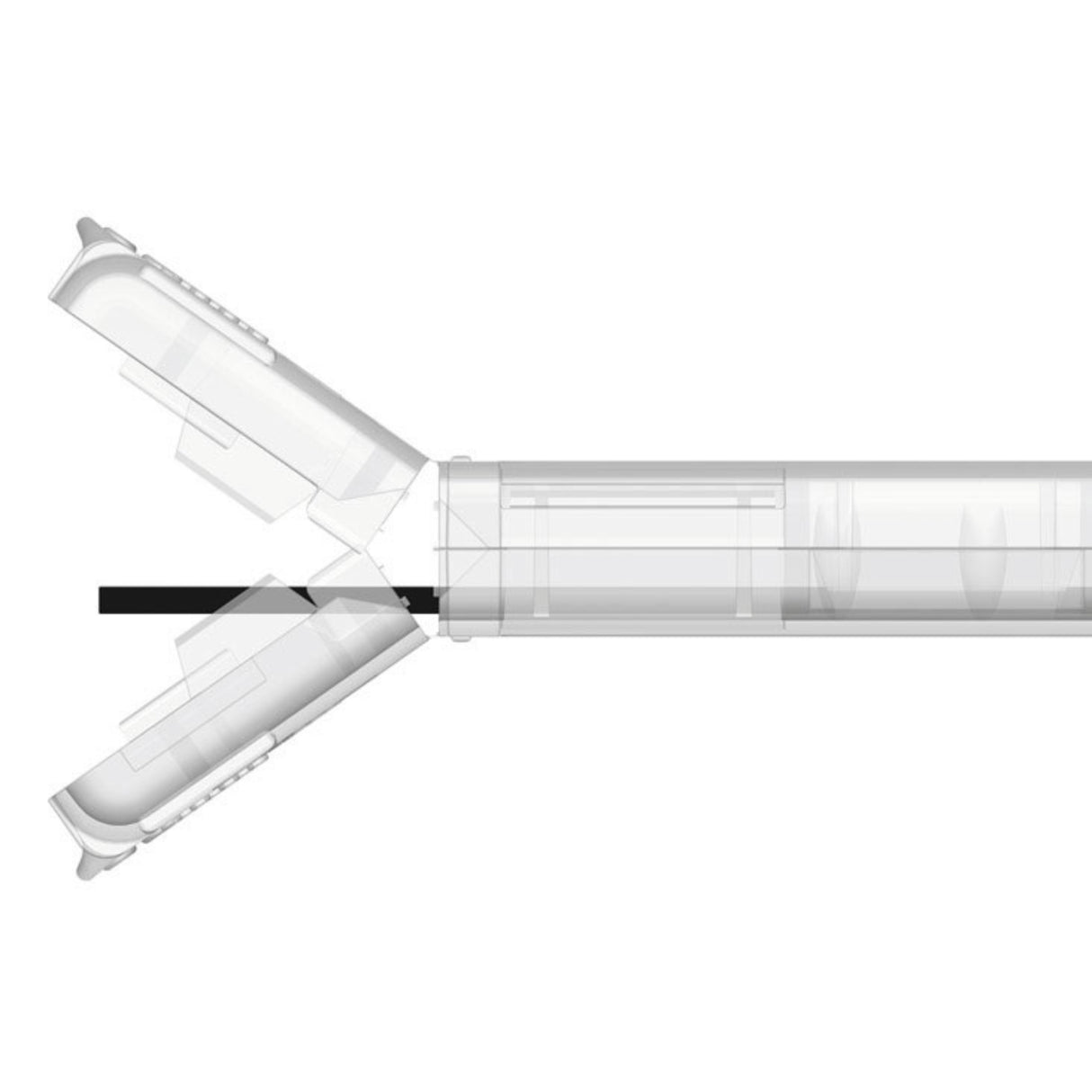 Pica BIG Dry Refill Leads