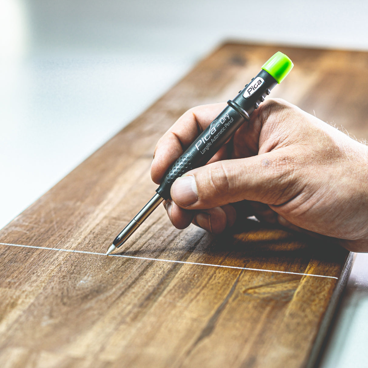 Pica NEW Dry Longlife Automatic Pencil