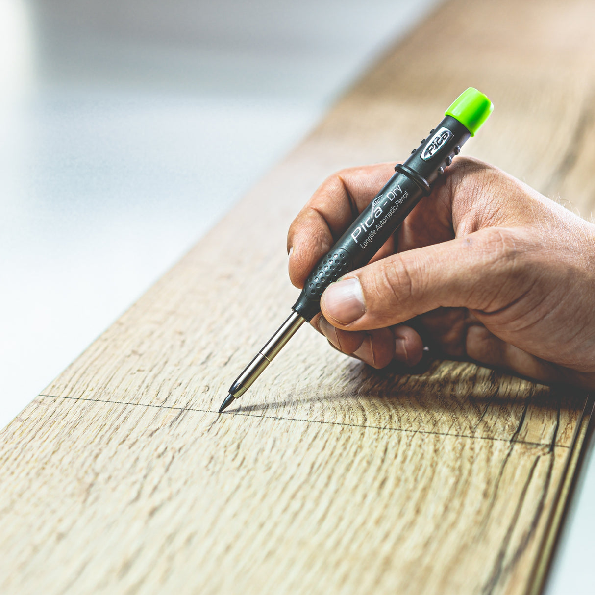 Pica NEW Dry Longlife Automatic Pencil