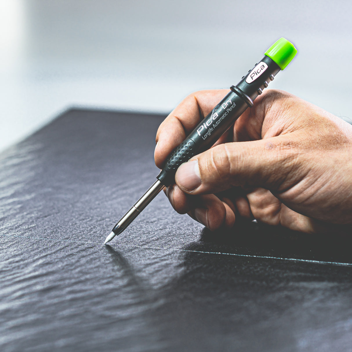 Pica NEW Dry Longlife Automatic Pencil