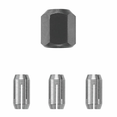 RotoZip CN1 Replacement Collet and Nut Kit