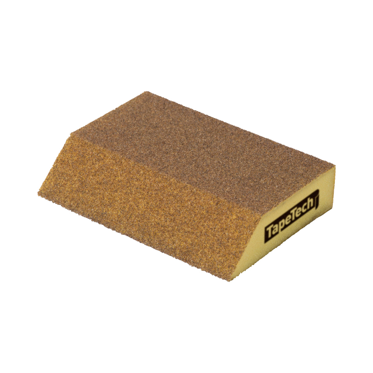 TapeTech Sanding Sponges – Single Angle Block