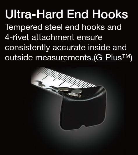 Tajima G-PLUS Measuring Tape