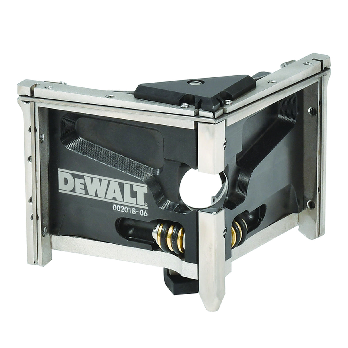 DeWalt Corner Finisher