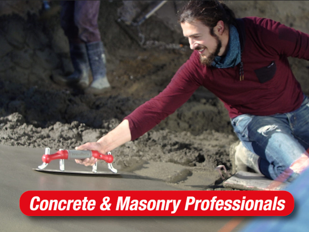InnovaTools Adjustable Radius Multi-Trowel