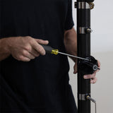 Drywall Master Commander Carbon Fiber Automatic Taper