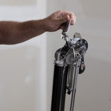 Drywall Master Commander Carbon Fiber Automatic Taper