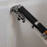 Drywall Master Commander Carbon Fiber Automatic Taper