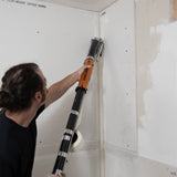 Drywall Master Commander Carbon Fiber Automatic Taper