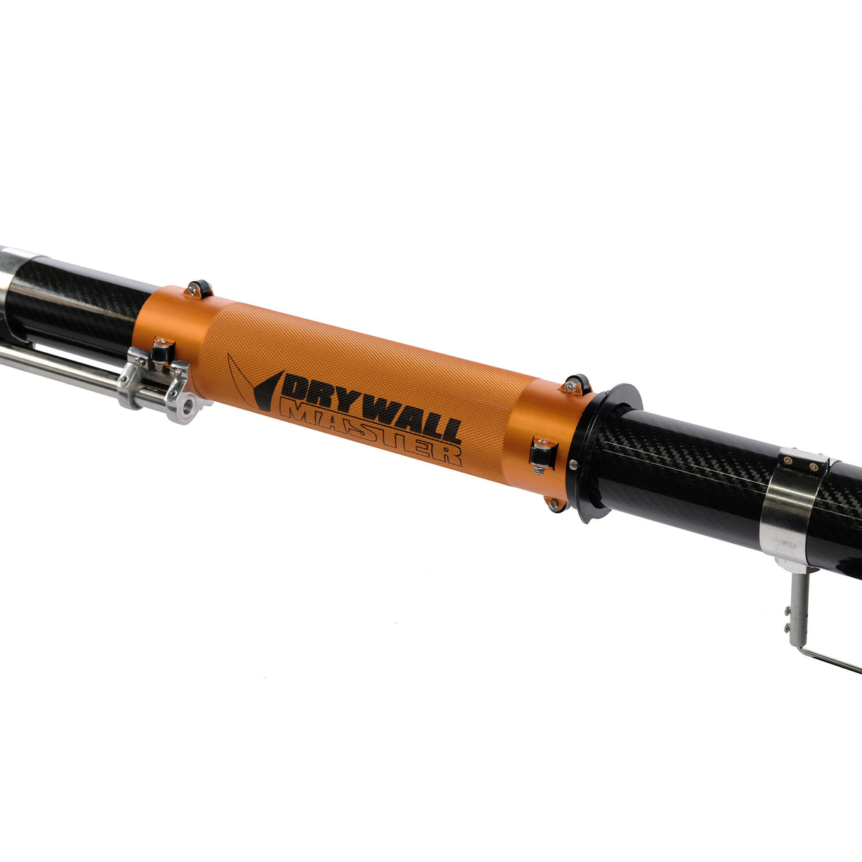 Drywall Master Commander Carbon Fiber Automatic Taper