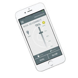 Scangrip Nova 10 Connect High Efficiency 10000 Lumen COB LED Work Light For 18 V/20 V Battery Packs