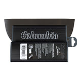 10-inch Columbia Sabre Smoothing Blade with stainless steel blade with rounded edges and black plastic body