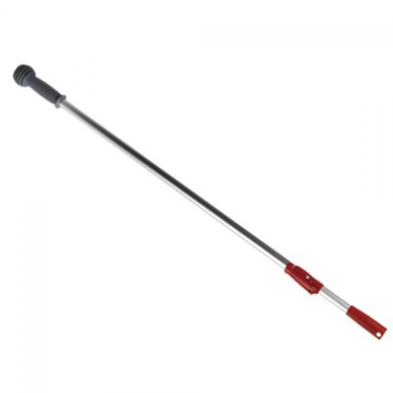 L'Outil Parfait Extension Pole for LED Lamp and Corner Sander with Vacuum Connection