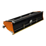 Drywall Master Easy Clean Standard Axle Flat Finishing Box