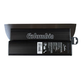 14-inch Columbia Sabre Smoothing Blade with stainless steel blade with rounded edges and black plastic body