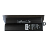 16-inch Columbia Sabre Smoothing Blade with stainless steel blade with rounded edges and black plastic body