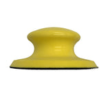 Richard 5" Round Hand Sander with Sanding Sheets Kit