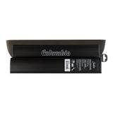 18-inch Columbia Sabre Smoothing Blade with stainless steel blade with rounded edges and black plastic body