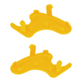 DeWalt Replacement Aluminum-Body Skimming Blade End Caps