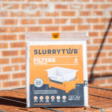 SlurryTub Starter Kit