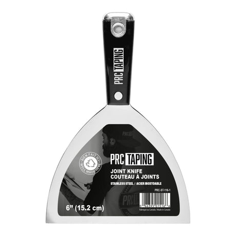 PRC Stainless Steel Joint Knife