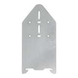 Resilmount A94 Adjustable Furring Channel Clip