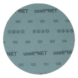RoccTec 9" Round Ceramic Net Drywall Sanding Discs (10 Pack)