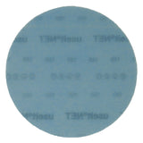 RoccTec 9" Round Ceramic Net Drywall Sanding Discs (10 Pack)