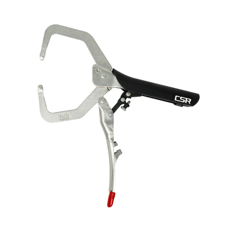 CSR 7″ Locking Auto-Adjust C-Clamp