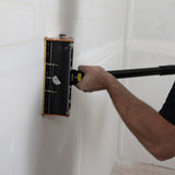 Drywall Master Easy Clean Standard Axle Flat Finishing Box