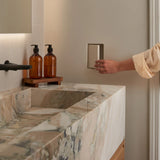 Fittes Drywall No-See Receptacle Mount [Luxe]