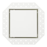 Fittes Drywall No-See Receptacle Mount [Luxe]