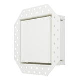 Fittes Drywall No-See Receptacle Mount [Luxe]