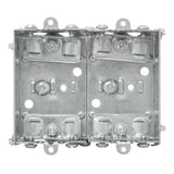 Fittes Drywall No-See Receptacle Mount [Luxe]