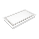 Aria Luxe Framed Wall Vent Return
