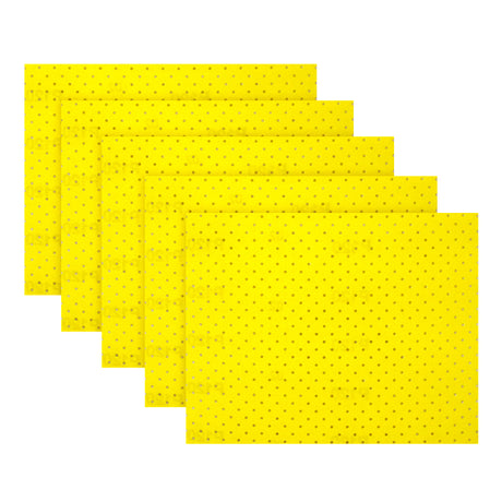 RoccTec Elite Corner Sanding Pad XL (5 Pack)