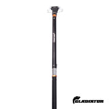 Drywall Master Gladiator Finishing Box Handle (Fixed Length)