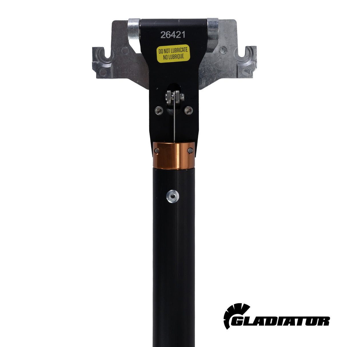 Drywall Master Gladiator Finishing Box Handle (Fixed Length)