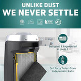 GermGuardian FLT4825PC True HEPA GENUINE Replacement Filter B