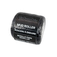 3-inch Columbia Corner Mud Roller Replacement made of black polymide fibers