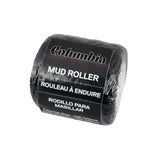 3-inch Columbia Corner Mud Roller Replacement made of black polymide fibers
