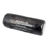9-inch Columbia Corner Mud Roller Replacement made of black polymide fibers