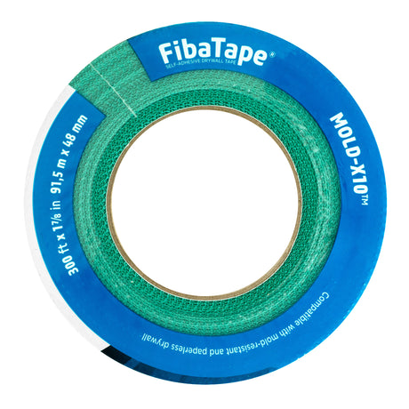 Adfors FibaTape Mold-X10 Drywall Joint Tape