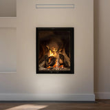 Fittes Flush Fireplace Vent [Luxe]