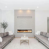 Fittes Flush Fireplace Vent [Luxe]