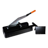 Edma STRATICUT® 230 - Laminate Flooring Guillotine