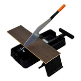 Edma STRATICUT® 230 - Laminate Flooring Guillotine