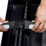 Edma STRATICUT® 230 - Laminate Flooring Guillotine