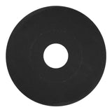 RoccTec 9" Hook-and-Loop Soft Backing Pad for Porter Cable and DeWalt Sander